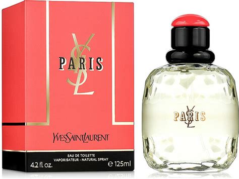 Yves Saint Laurent Parisienne kvepalų atomaizeris moterims 